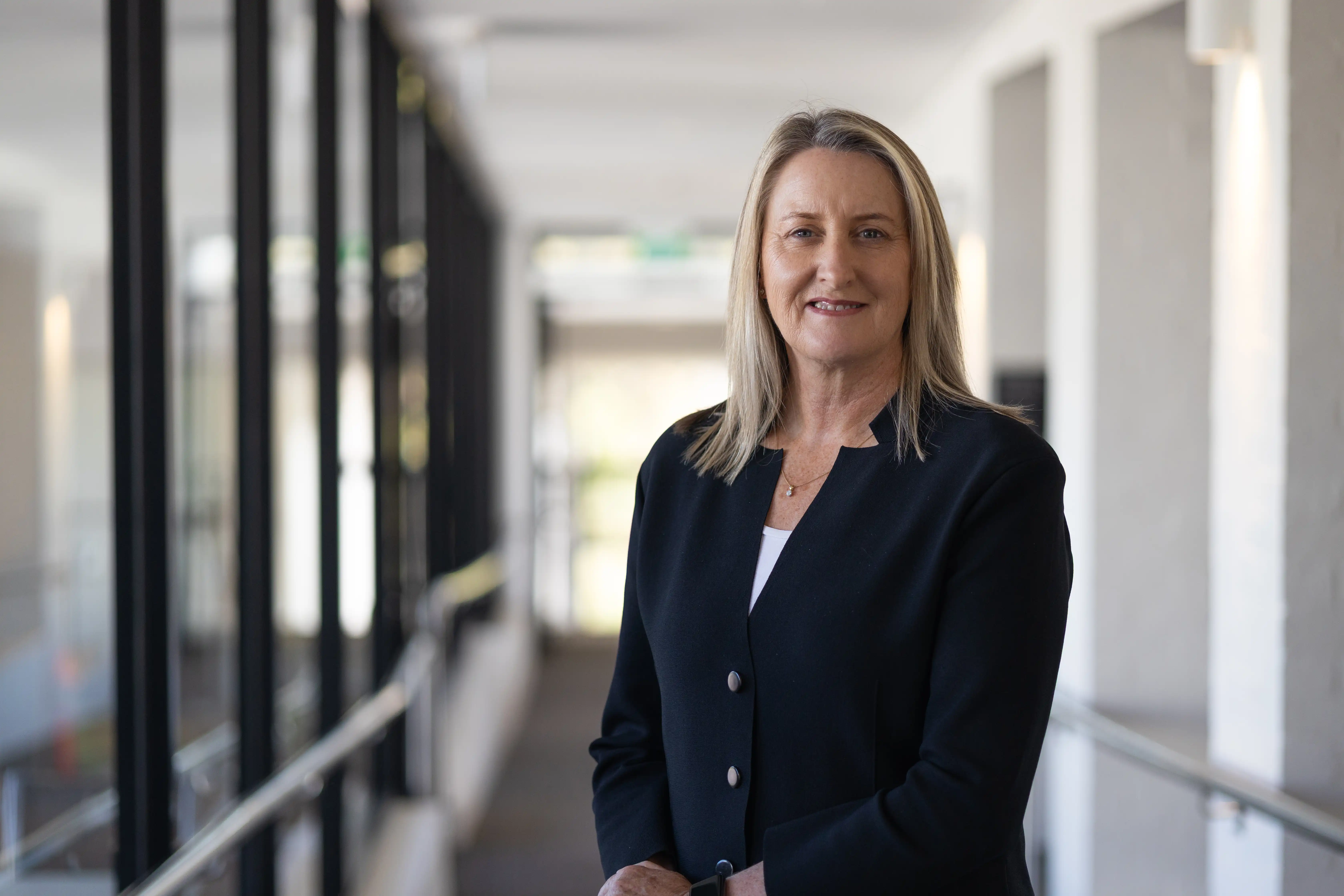 Mrs Claire Higgins