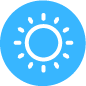 Logo sun