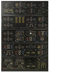 Additional LabVolt Modules