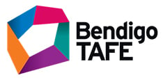 Bendigo TAFE logo