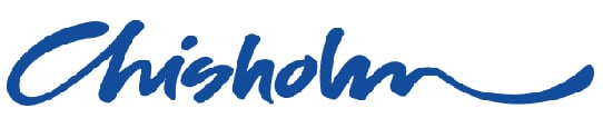Chisholm Institute logo