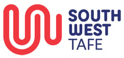 South West TAFE logo
