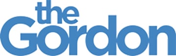 The Gordon logo